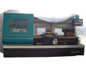 Tour CNC CK630